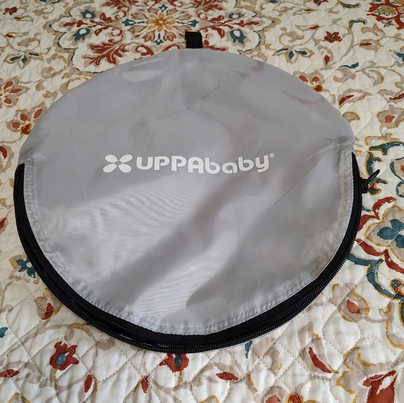 UPPABABY Cabana for Infant Car Seats - Picture 5 of 5